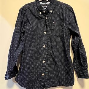 Boy's Tommy Hilfiger Shirt